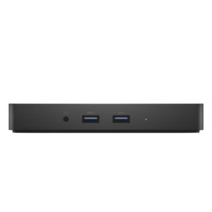 Dell K17A WD15