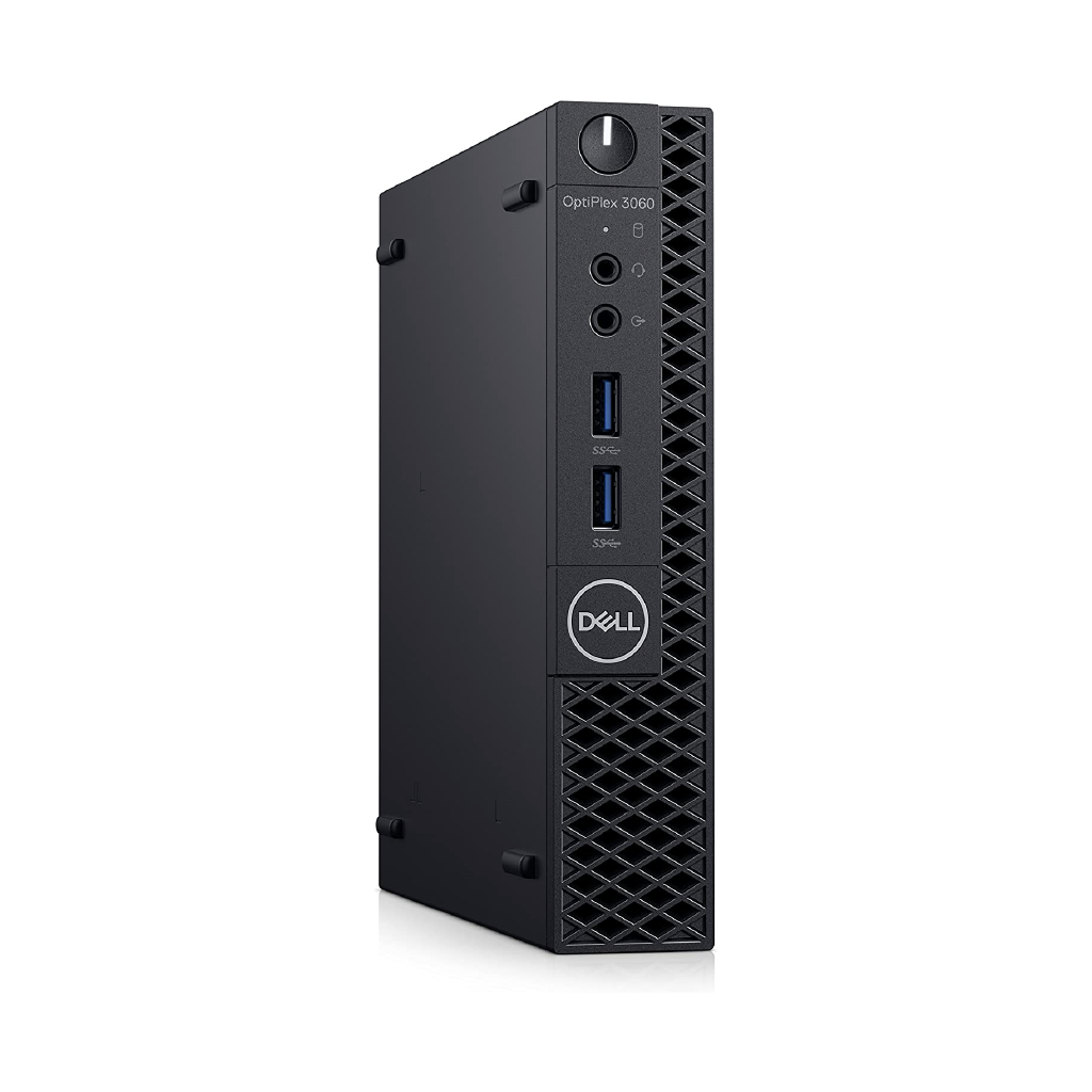 Dell OptiPlex 3060 MINIDiagoB