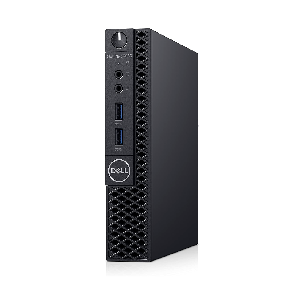 Dell OptiPlex 3060 MINI_DiagoA