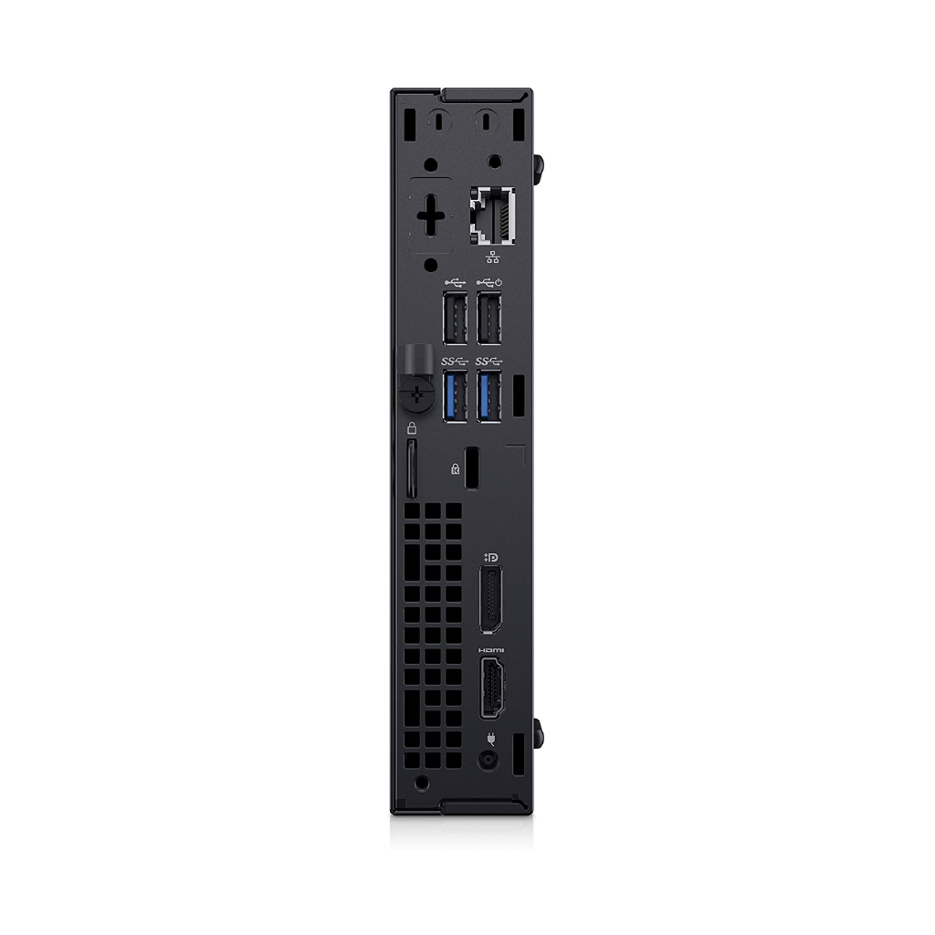 Dell OptiPlex 3060 MINI_Retro
