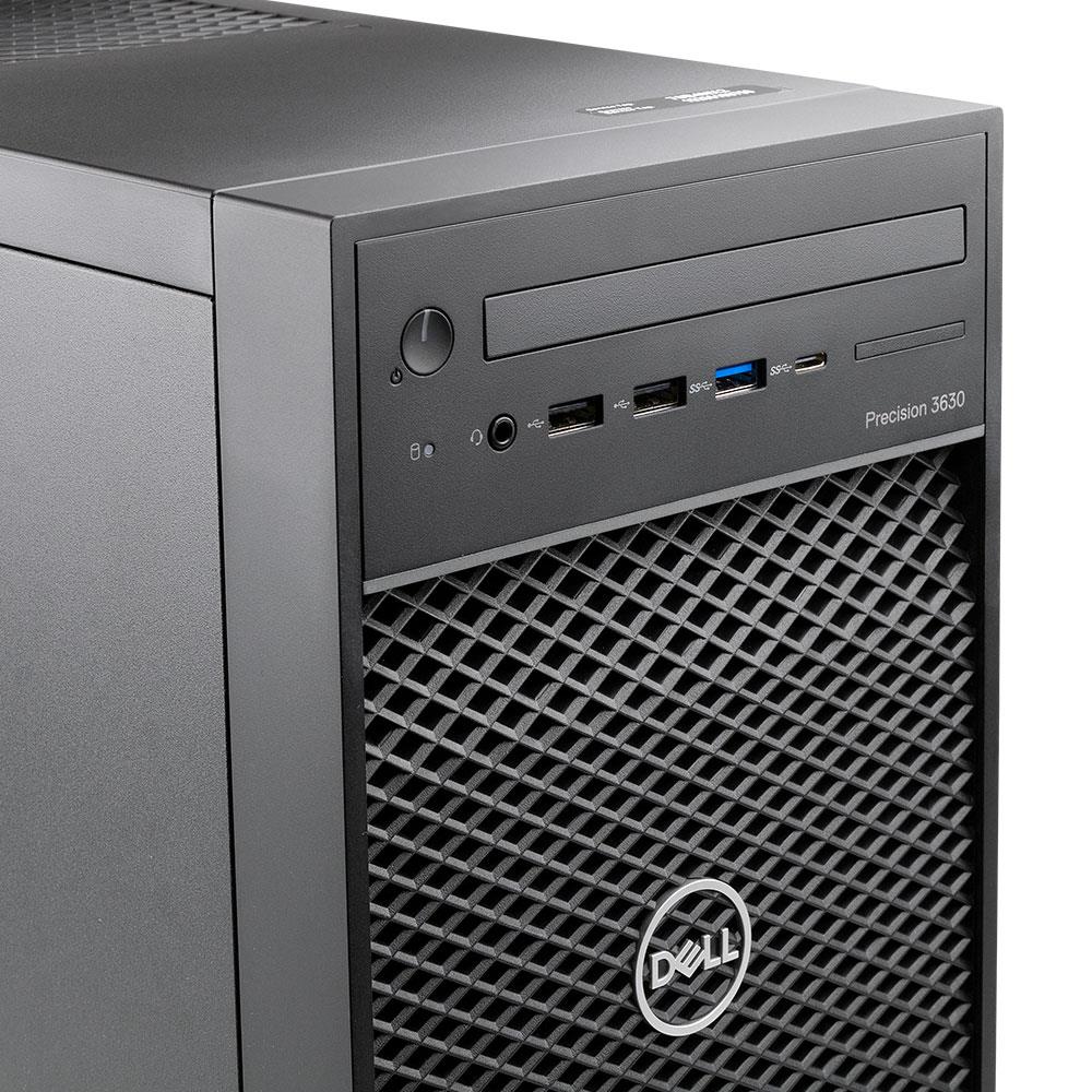 Dell Precision 3630 img1