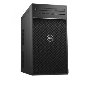 Dell Precision T3630 i7 Nvidia RTX 2060