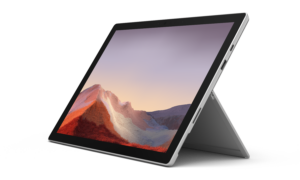 Microsoft Surface Pro 7 Grado B