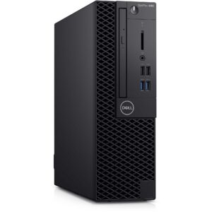 Dell OptiPlex 3060 SFF 1 TB
