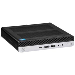 HP EliteDesk 800 G4 Mini 16 GB