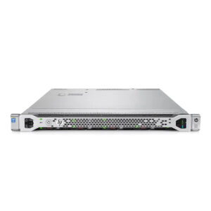 HPE ProLiant DL360 G9