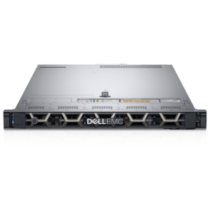 Dell PowerEdge R640