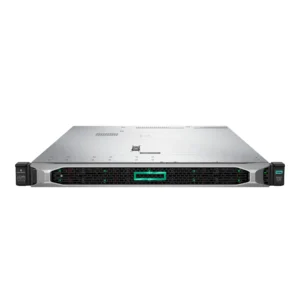 HPE ProLiant DL360 G10+