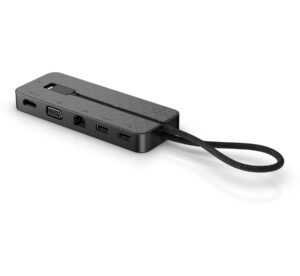 HP USB-C Mini Dock
