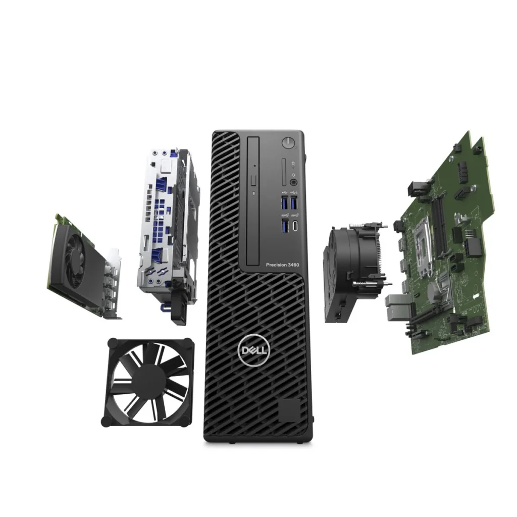 precision 3460 SFF img.1