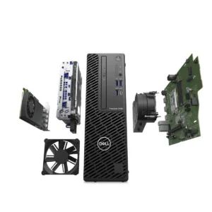 Workstation Dell Precision 3460 SFF