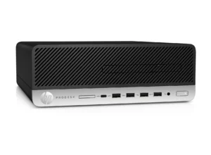 HP ProDesk 600 G4 SFF