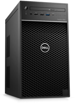 Workstation Dell Precision T3650 Quadro RTX 4000
