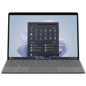 Microsoft Surface Pro 9
