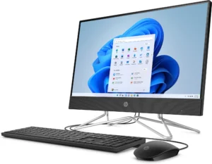 HP 200 G4 AIO