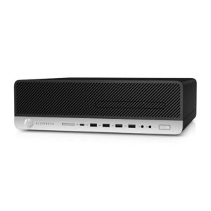 HP EliteDesk 800 G4 SFF
